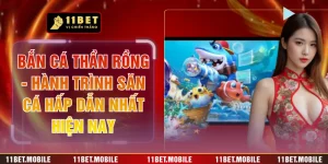 Bắn Cá Thần Rồng