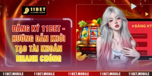 Đăng Ký 11BET