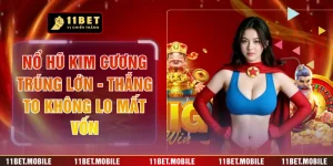 Nổ Hũ Kim Cương