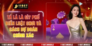 Tá Lả Là Gì