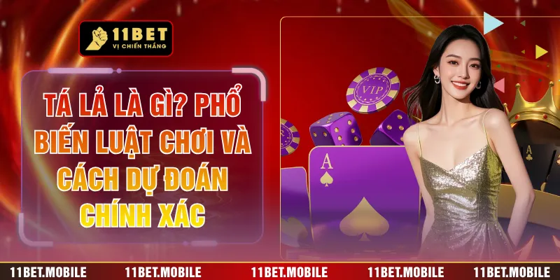 Tá Lả Là Gì