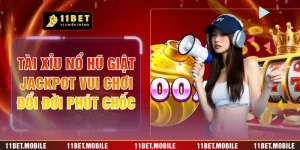 Tài Xỉu Nổ Hũ